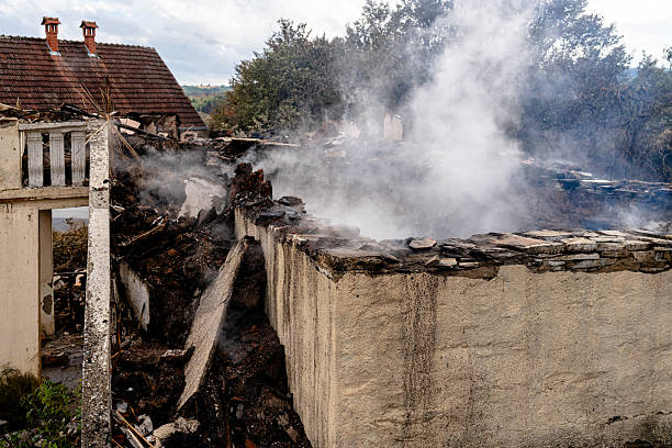 Affordable Fire Damage Assessment solutions in Alexandria, KY